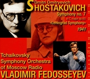 Buy Symphony 7 / Leningrad