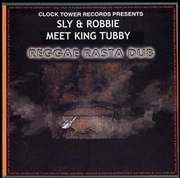 Buy Reggae Rasta Dub