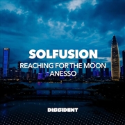 Buy Reaching For The Moon / Anesso