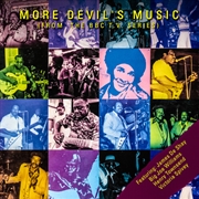 Buy More Devil's Music (From The Bbc T.V. Series)