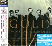 Buy Gold: The Best Of