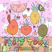 Buy Fruit Island