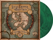Buy Friendlytown - Green