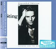 Buy Nothing Like The Sun (Expanded Edition)