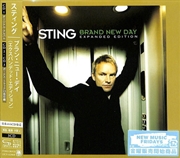 Buy Brand New Day (Expanded Edition)