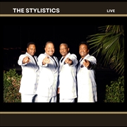 Buy The Stylistics - Live!