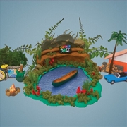 Buy Early Eps - Green