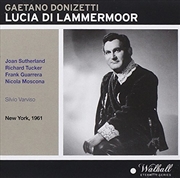 Buy Lucia Di Lammermoor