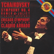 Buy Symphony 4