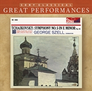 Buy Symphony 5 / Capriccio Italien: Great Performances