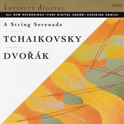 Buy String Serenade