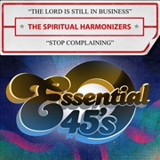 Buy The Lord Is Still In Business / Stop Complaining