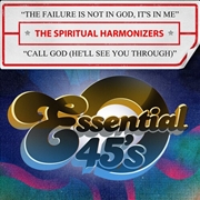 Buy Failure Is Not In God, It's In Me / Call God