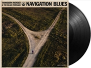 Buy Navigation Blues