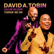 Buy Fallin' In Love / Turnin' Me On