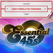 Buy Zanzi / Omi (Digital 45)