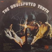 Buy Undisputed Truth