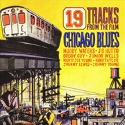 Buy Chicago Blues - 19 Tracks From The Film