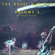 Buy Devil's Music: Vol. 2 - Chicago Blues