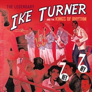 Buy Hey Hey: The Sounds Of Ike Turner