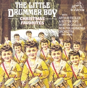 Buy Little Drummer Boy