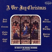 Buy Vee-Jay Christmas