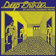 Buy Deep Entries: Gay Electronic Excursions