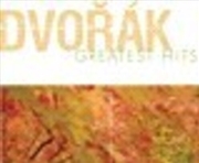 Buy Dvorak Greatest Hits