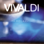 Buy Vivaldi For Relaxation
