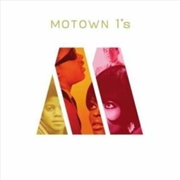 Buy Motown Number 1's