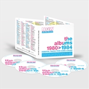 Buy Now That's What I Call An Era: Albums 1980-1984