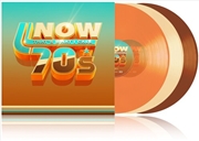 Buy Now That's What I Call The 70's