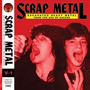 Buy Scrap Metal Vol. 1