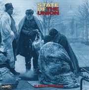 Buy State Of The Union