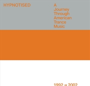 Buy Hypnotised: A Journey Through American