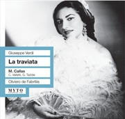 Buy La Traviata