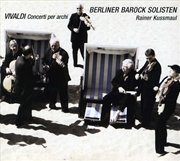 Buy Concertos For Strings