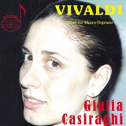 Buy Arias For Mezzo-Soprano