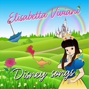 Buy Disney Songs
