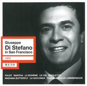 Buy Di Stefano Giuseppe-San