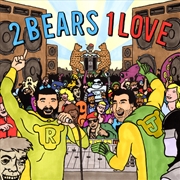 Buy 2 Bears 1 Love