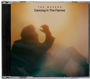 Buy Dancing In The Flames