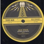 Buy Sixteen Saltines / Love Is Blindness