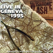 Buy Live In Geneva 1995