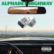 Buy Alphabet Highway