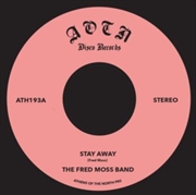 Buy Stay Away
