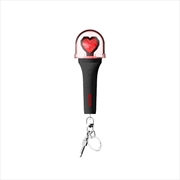 Buy Kiss Of Life - Official Light Stick Keyring