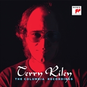 Buy Terry Riley - The Columbia Recordings