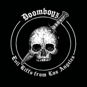 Buy Evil Riffs From Los Angeles - Coloured Vinyl