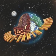 Buy Sphinct-Earth Society